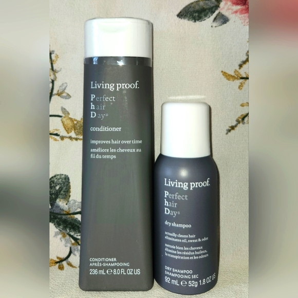 Living Proof Hair Living Proof Perfect Hair Day Phd Conditioner